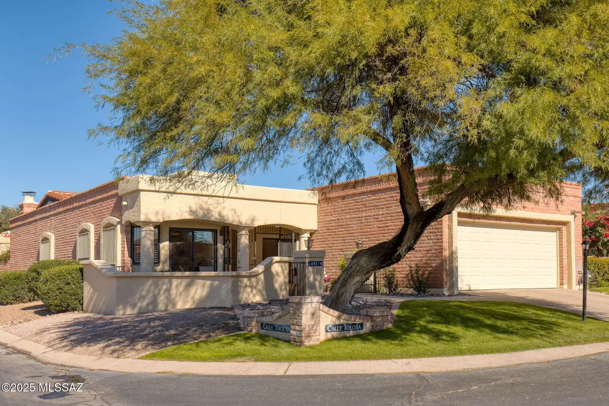 6971 E Calle Tolosa, Tucson, AZ 85750 - #1