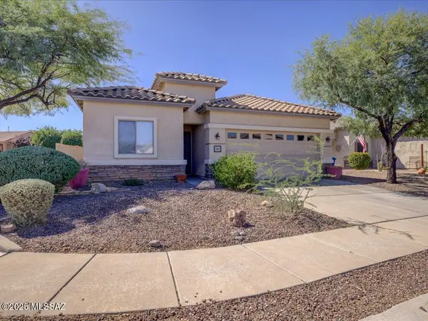 1265 W Via Cerro Colorado, Sahuarita, AZ 85629