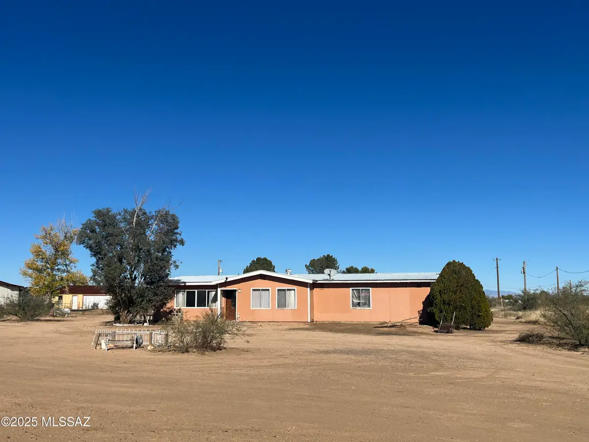 45 E Cochise, Cochise, AZ 85606 - Image #1