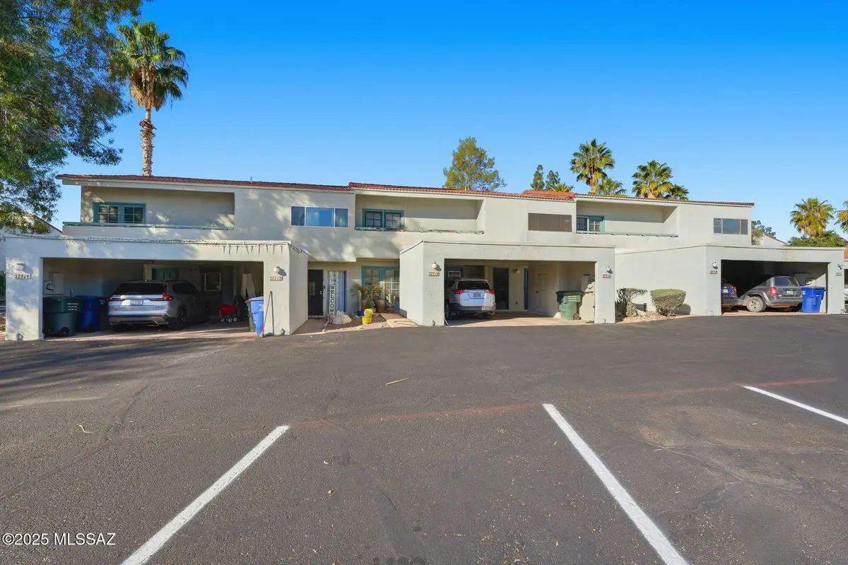 2771 W Anklam, Tucson, AZ 85745 - Image #1