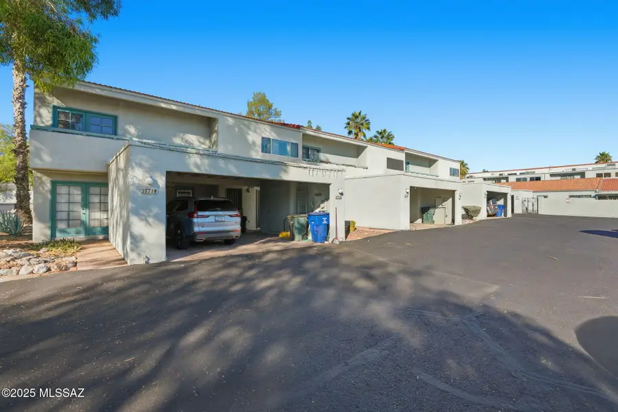2771 W Anklam, Tucson, AZ 85745 - Image #2