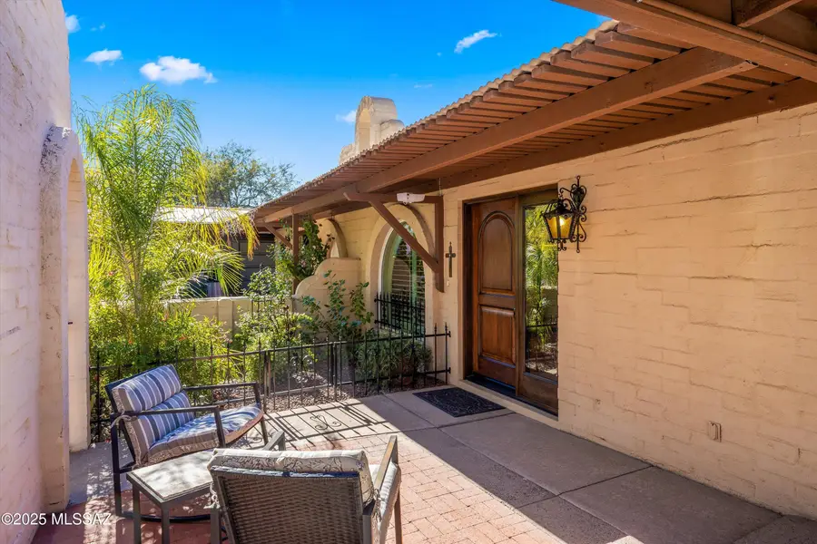 5011 N Pueblo Villas, Tucson, AZ 85704 - Image #2