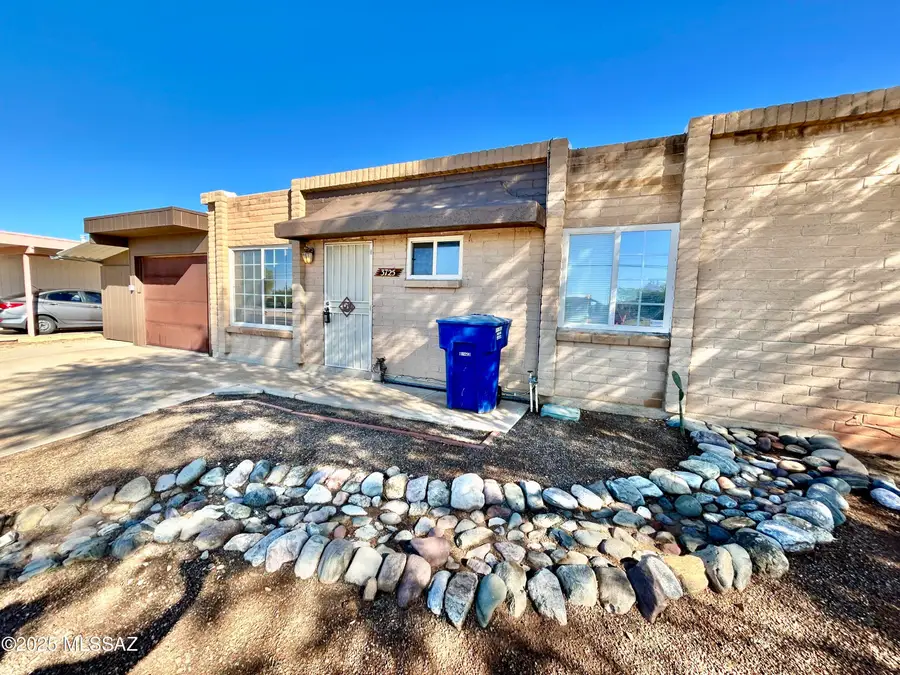 3725 S Calle Polar, Tucson, AZ 85730 - Image #2