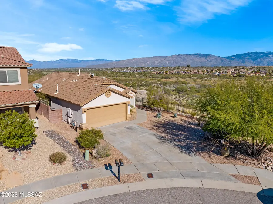 10780 S Piety Hill Drive, Vail, AZ 85641 - Image #2