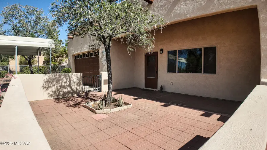 3138 W Green Park, Benson, AZ 85602 - Image #2