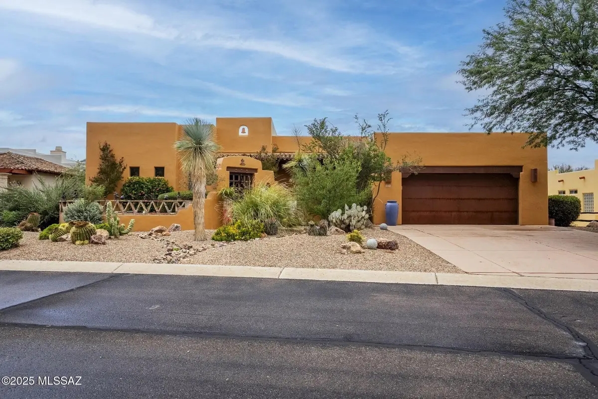 43 Calle Maria Elena, Tubac, AZ 85646 - Image #1