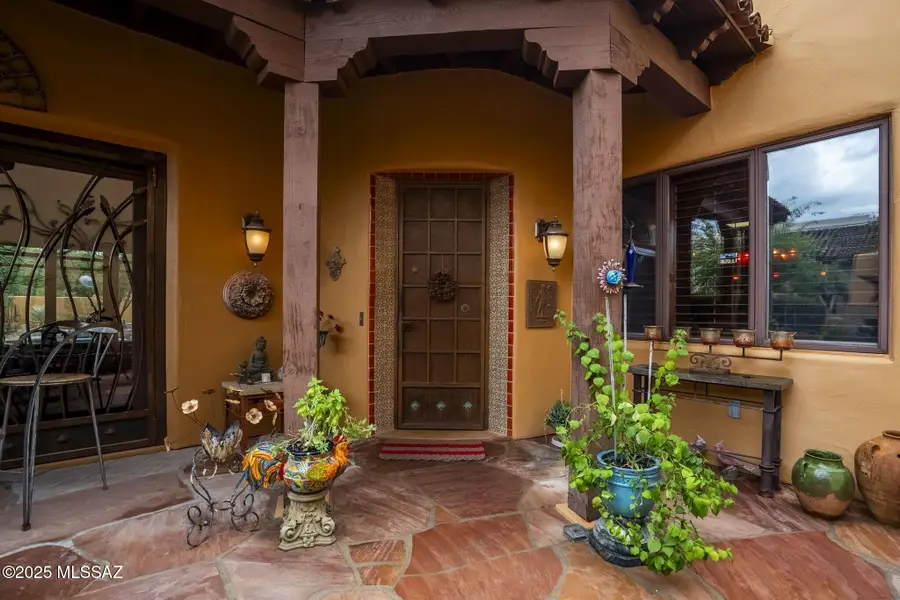 43 Calle Maria Elena, Tubac, AZ 85646 - Image #3