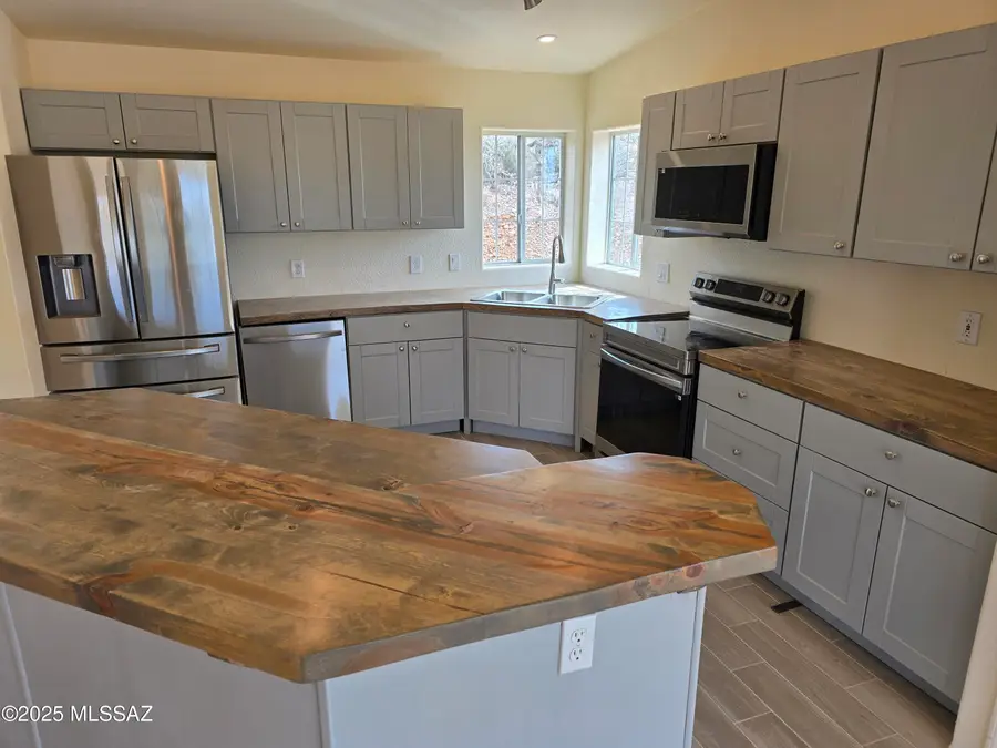 15785 N Twin Lakes Drive, Tucson, AZ 85739 - Image #2