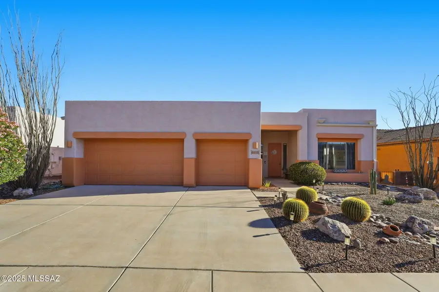 5043 S Paseo Sin Oblea, Green Valley, AZ 85622 - Image #2