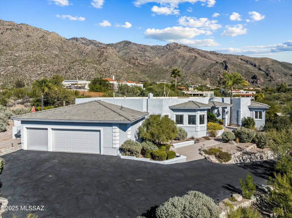 5887 E Placita Alta Reposa, Tucson, AZ 85750 - Image #1