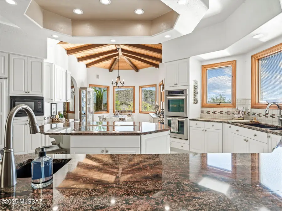 5887 E Placita Alta Reposa, Tucson, AZ 85750 - Image #2