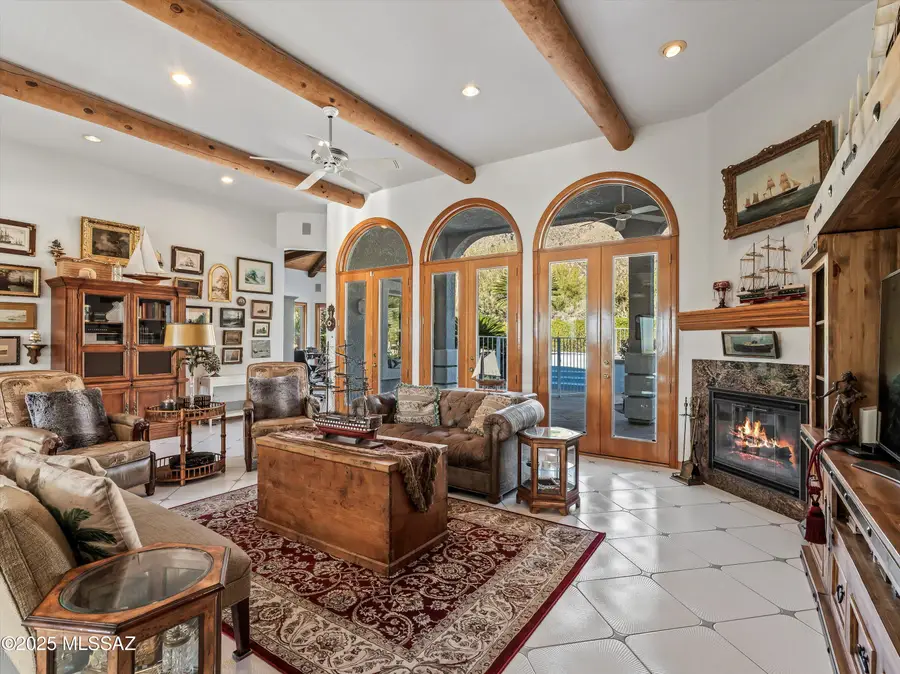 5887 E Placita Alta Reposa, Tucson, AZ 85750 - Image #3