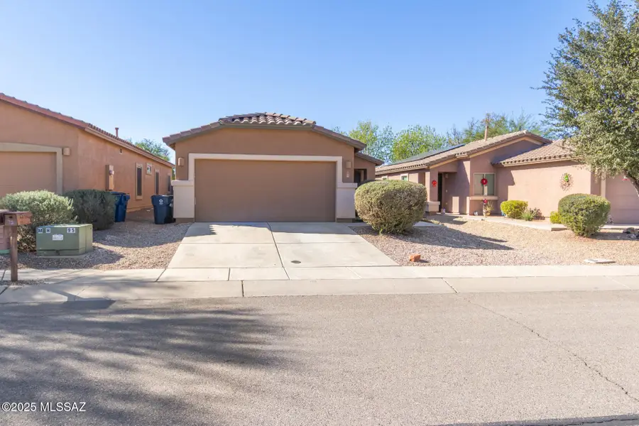 75 N Lookout Knob, Sahuarita, AZ 85629 - Image #2