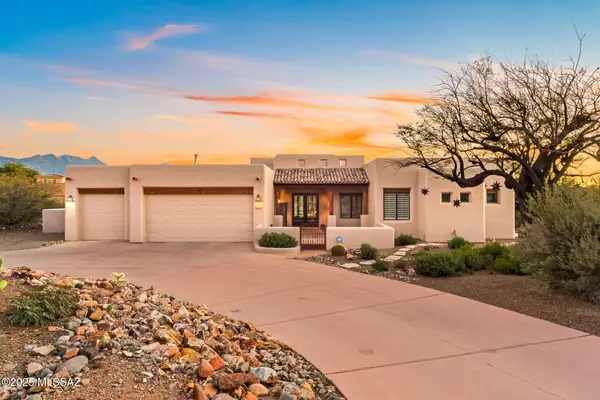 1022 E Cave Canyon, Green Valley, AZ 85614