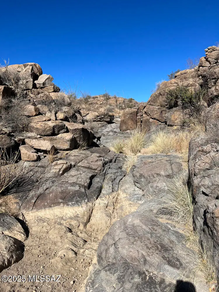 XX Doc Hudson Ct, Tubac, AZ 85646 - Image #1