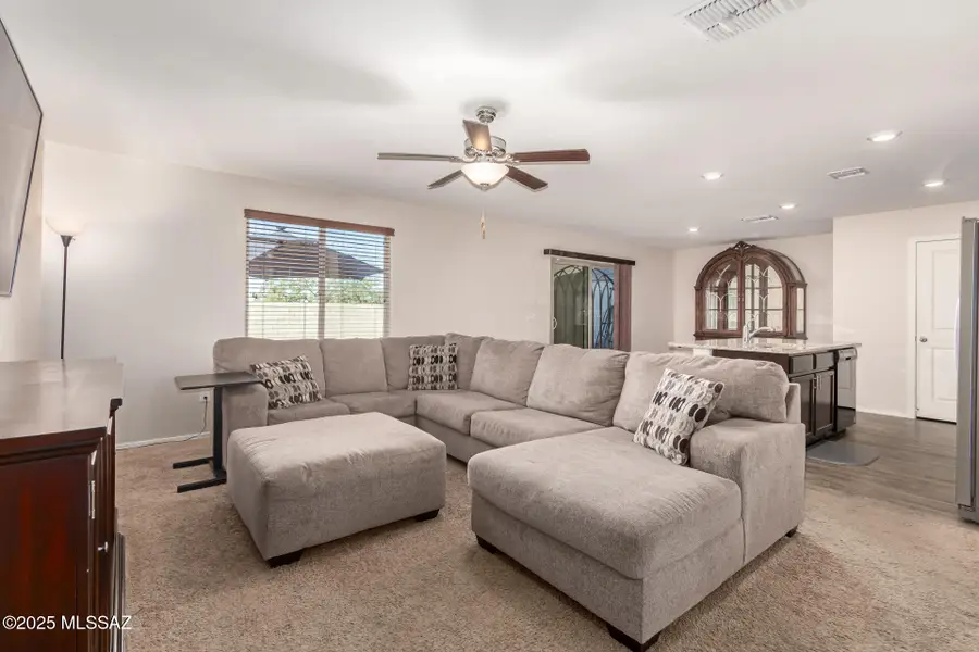 6004 S Kirtley, Tucson, AZ 85706 - Image #3