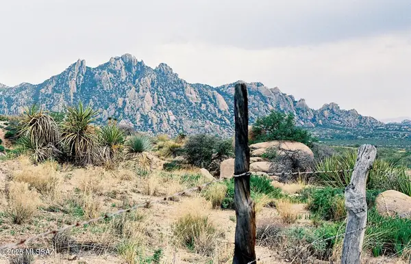 E134 E De Vaca, St. David, AZ 85630