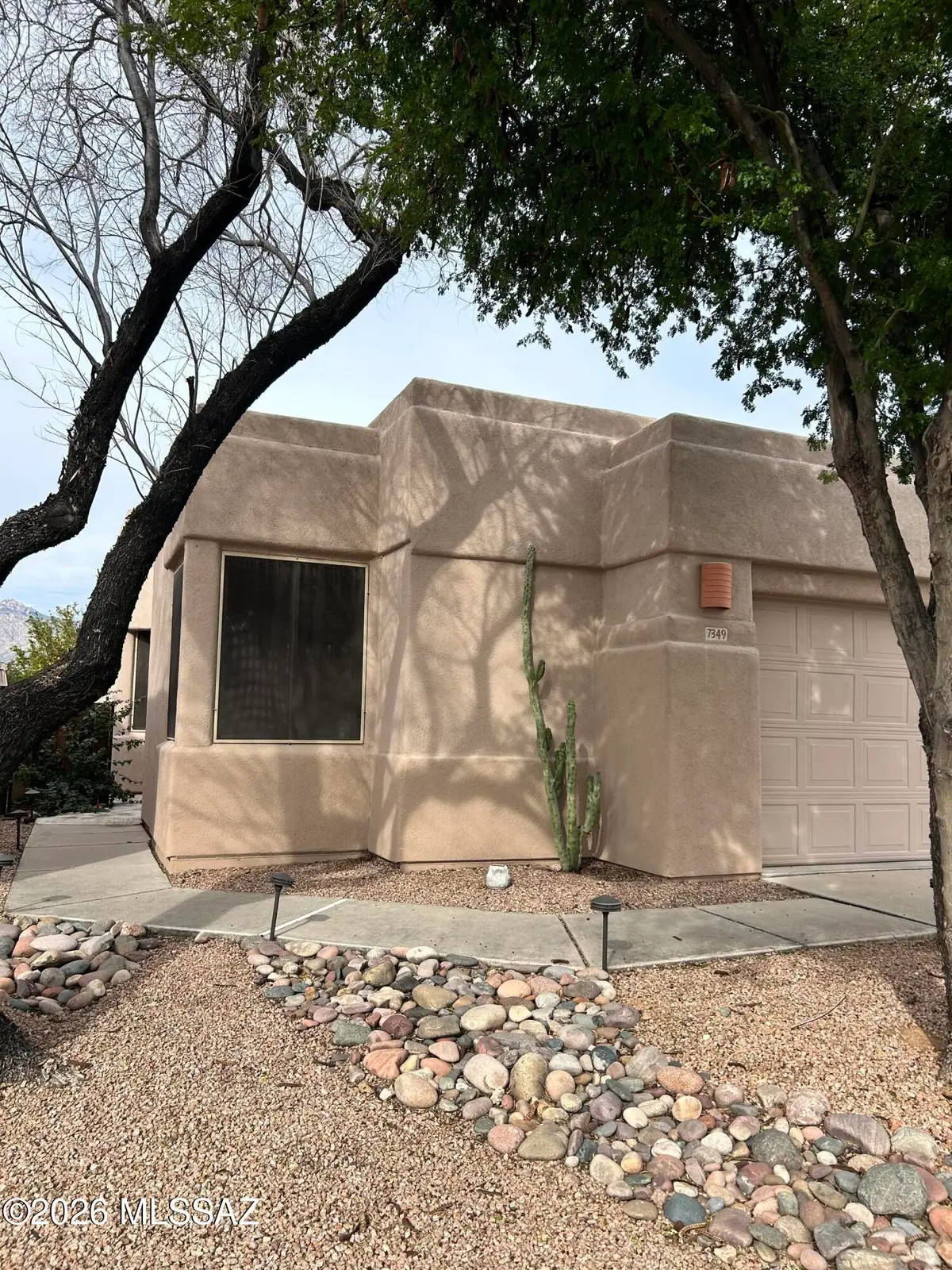 7349 E Placita Sacra, Tucson, AZ 85715 - #1