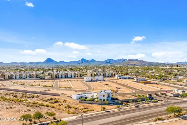 1200 E Liggins Street, Tucson, AZ 85713