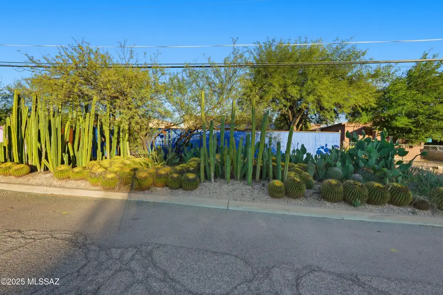 825 S Fremont, Tucson, AZ 85719 - Image #3
