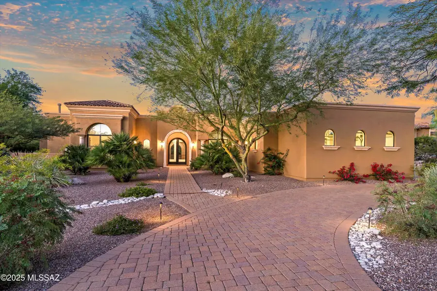 4839 E Placita Provida, Tucson, AZ 85718 - Image #2