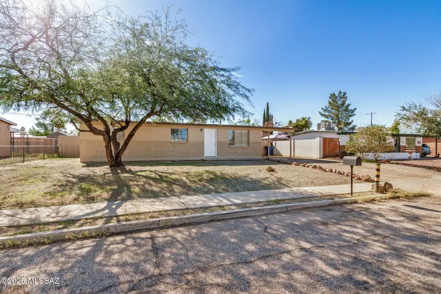 4818 E 25th, Tucson, AZ 85711 - Image #3