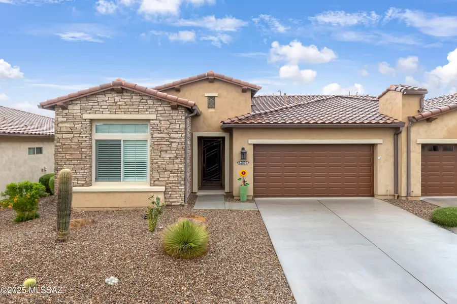 62896 E Thunder Rock, Tucson, AZ 85739 - Image #2