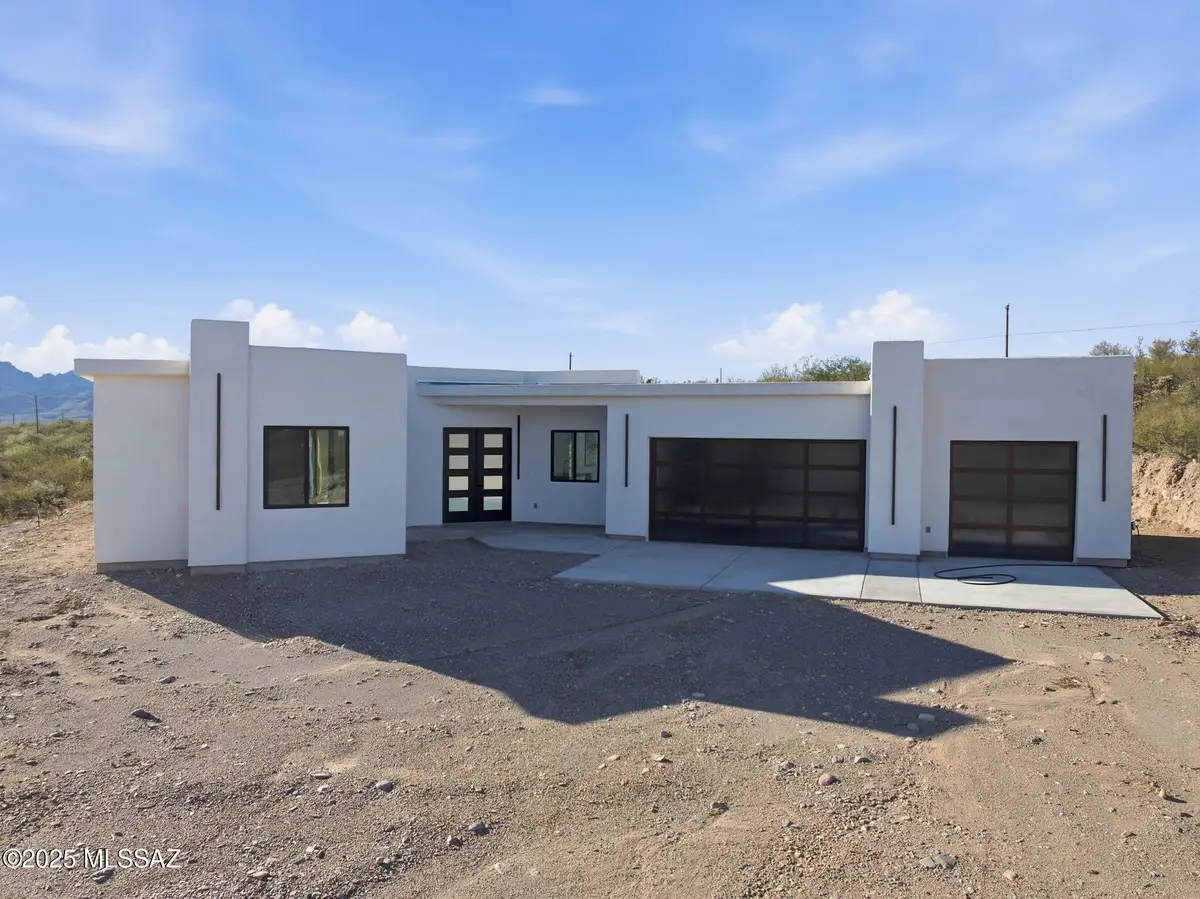 1786 Peralta, Rio Rico, AZ 85648 - Image #1