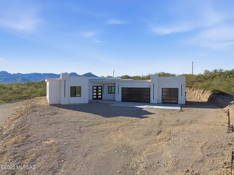 1786 Peralta, Rio Rico, AZ 85648 - Image #2