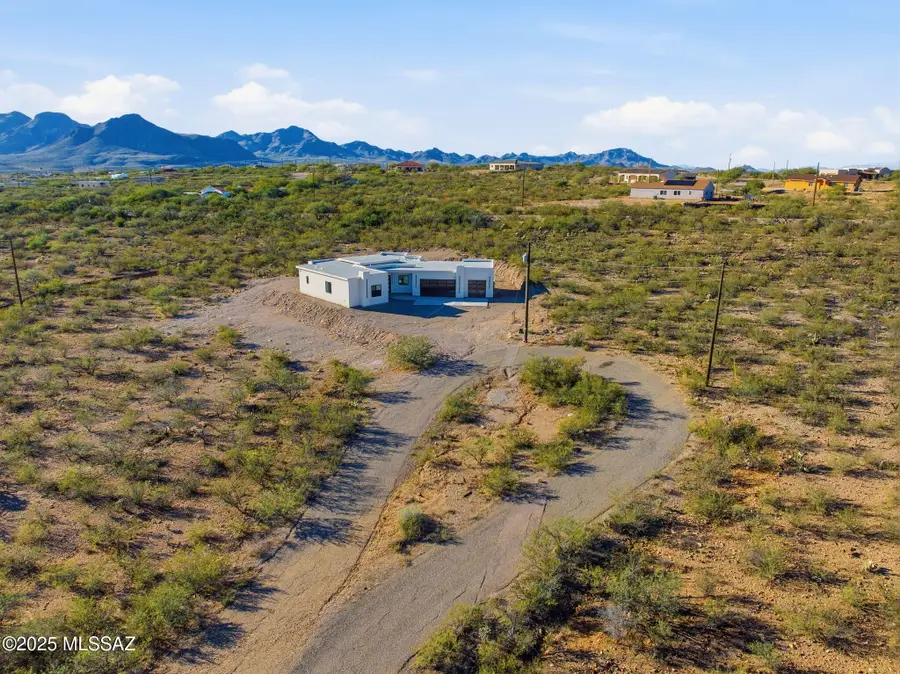 1786 Peralta, Rio Rico, AZ 85648 - Image #3