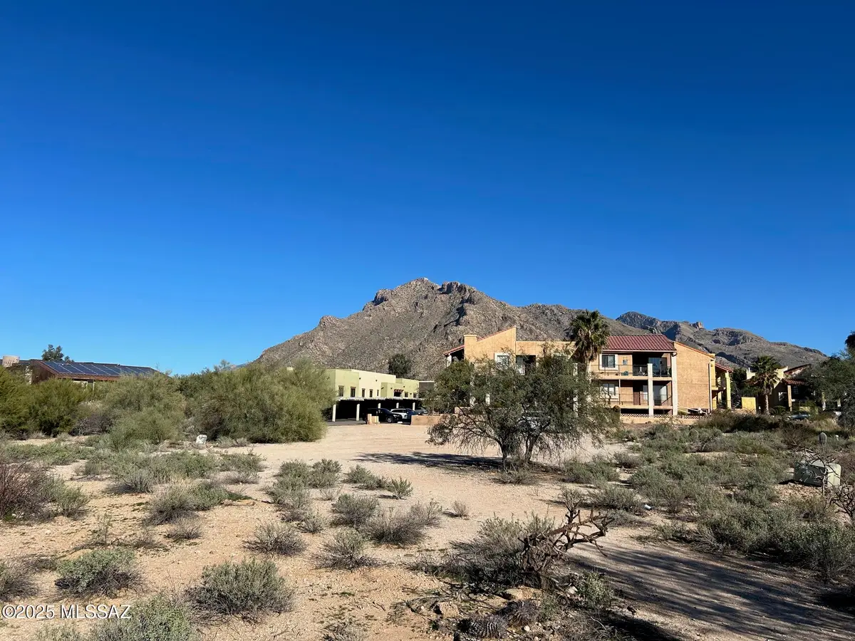 N Oracle, Tucson, AZ 85704 - Image #1