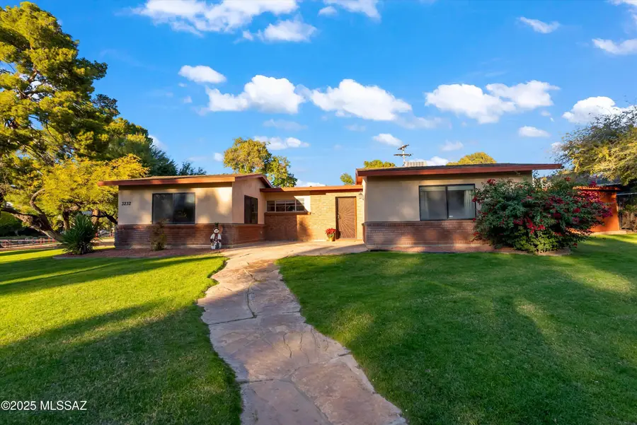 3232 N Christmas, Tucson, AZ 85716 - Image #2