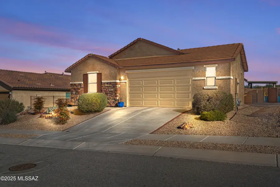 17087 S Emerald Vista Drive, Vail, AZ 85641 - Image #3