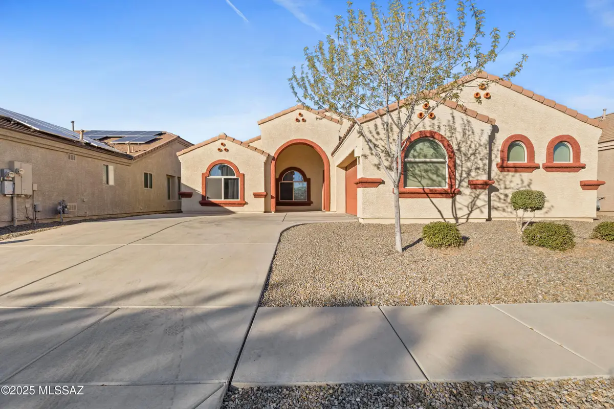 8290 W Melanitta Drive, Tucson, AZ 85757 - Image #1