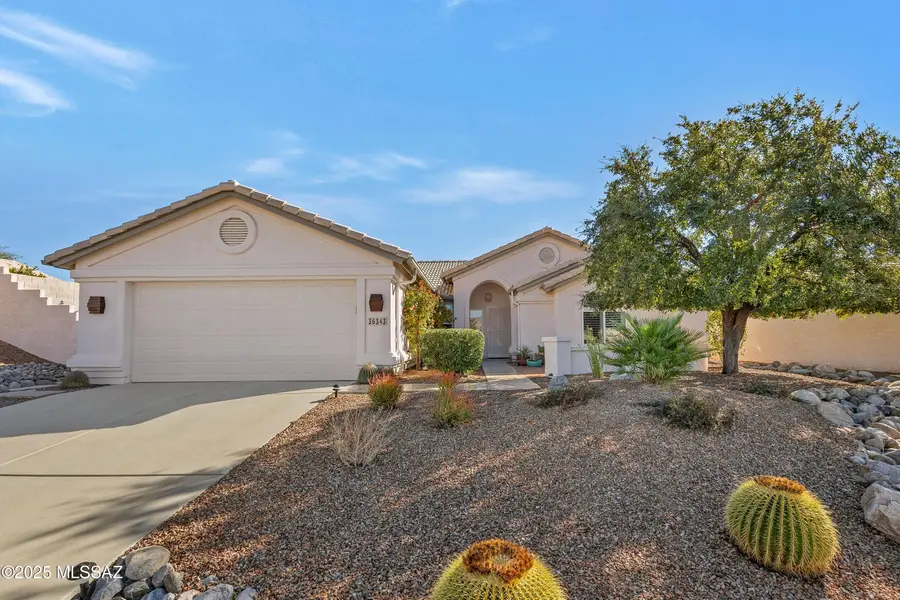 36343 S Rock Crest Drive, Tucson, AZ 85739 - Image #2