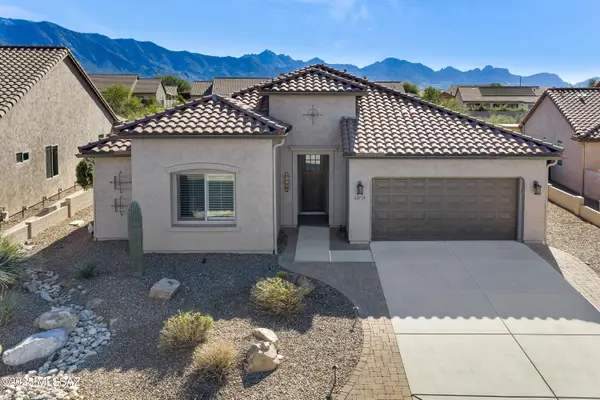 62733 E Sandlewood Road, Saddlebrooke, AZ 85739