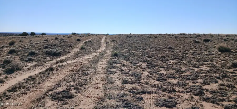 1.06 Acres Blackfoot Trail #71, Sanders, AZ 86512 - Image #3