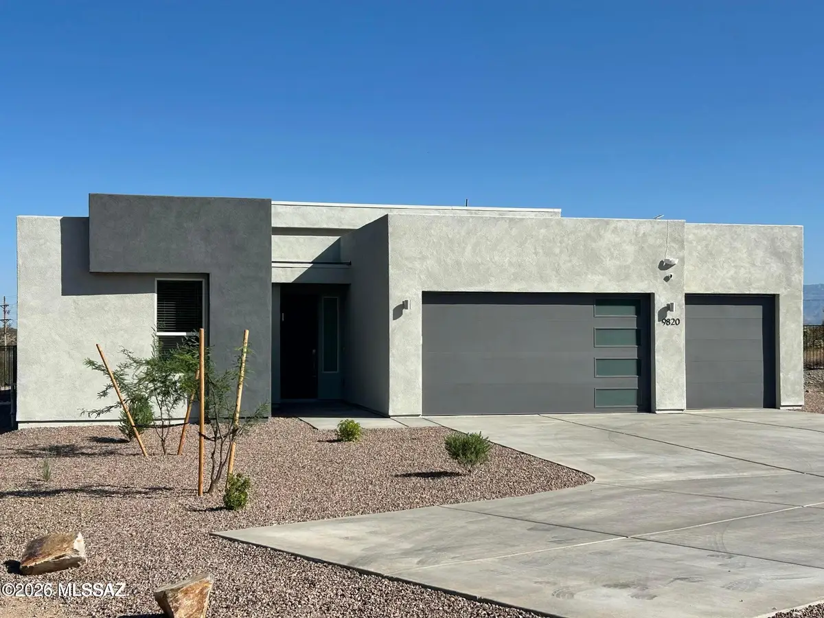 9820 S Rolling Water, Vail, AZ 85641 - Image #1