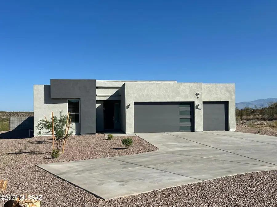 9820 S Rolling Water, Vail, AZ 85641 - Image #3