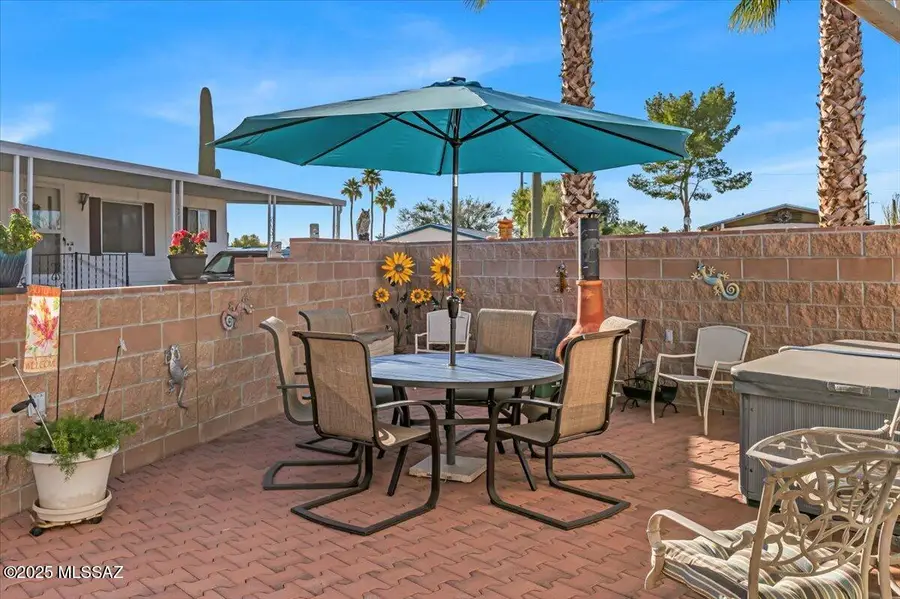 6016 W Lazy S, Tucson, AZ 85713 - Image #3