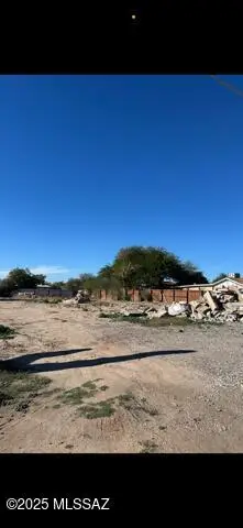 3309 N Tyndall Avenue, Tucson, AZ 85719