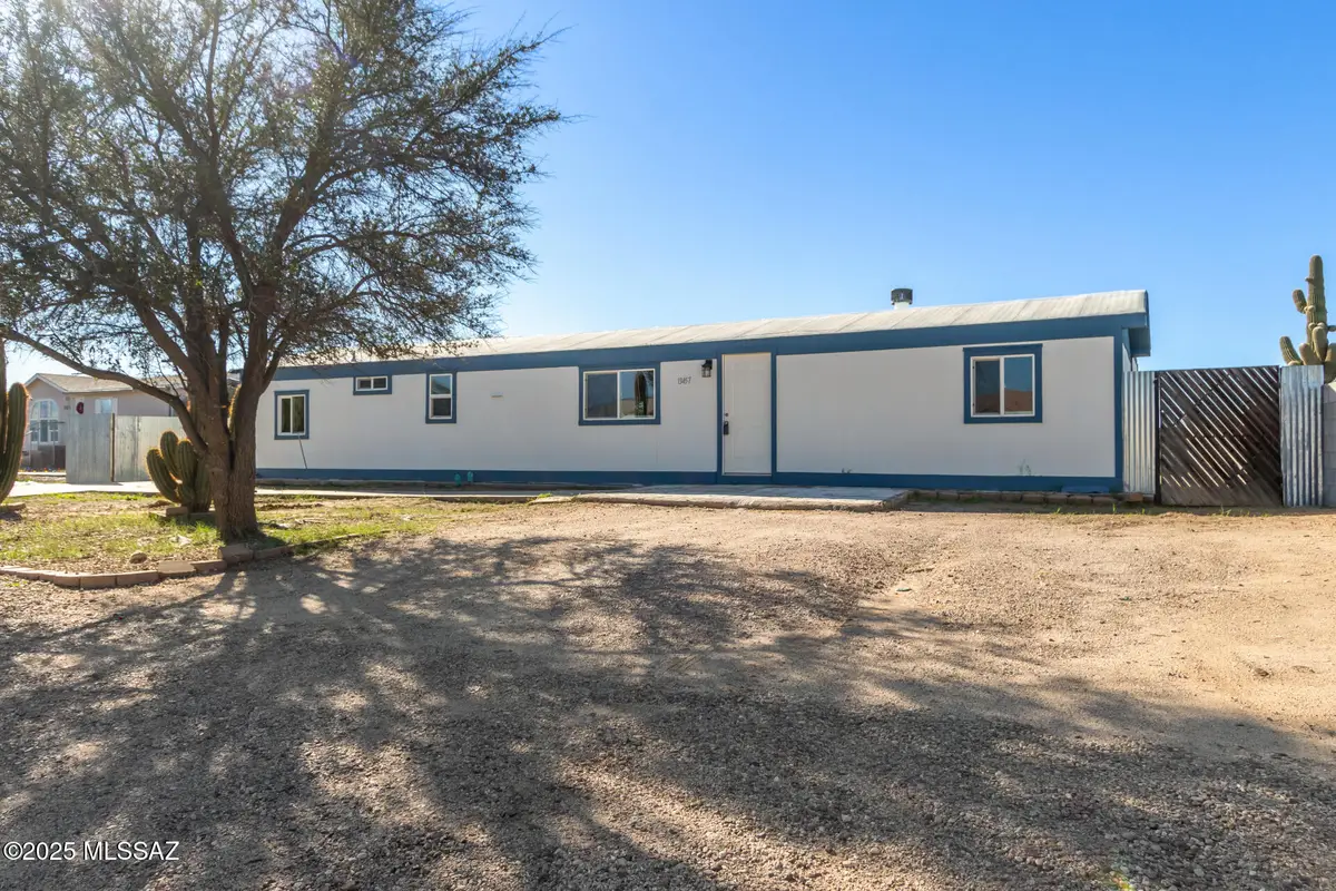 13457 N Warfield Circle, Marana, AZ 85658 - Image #1