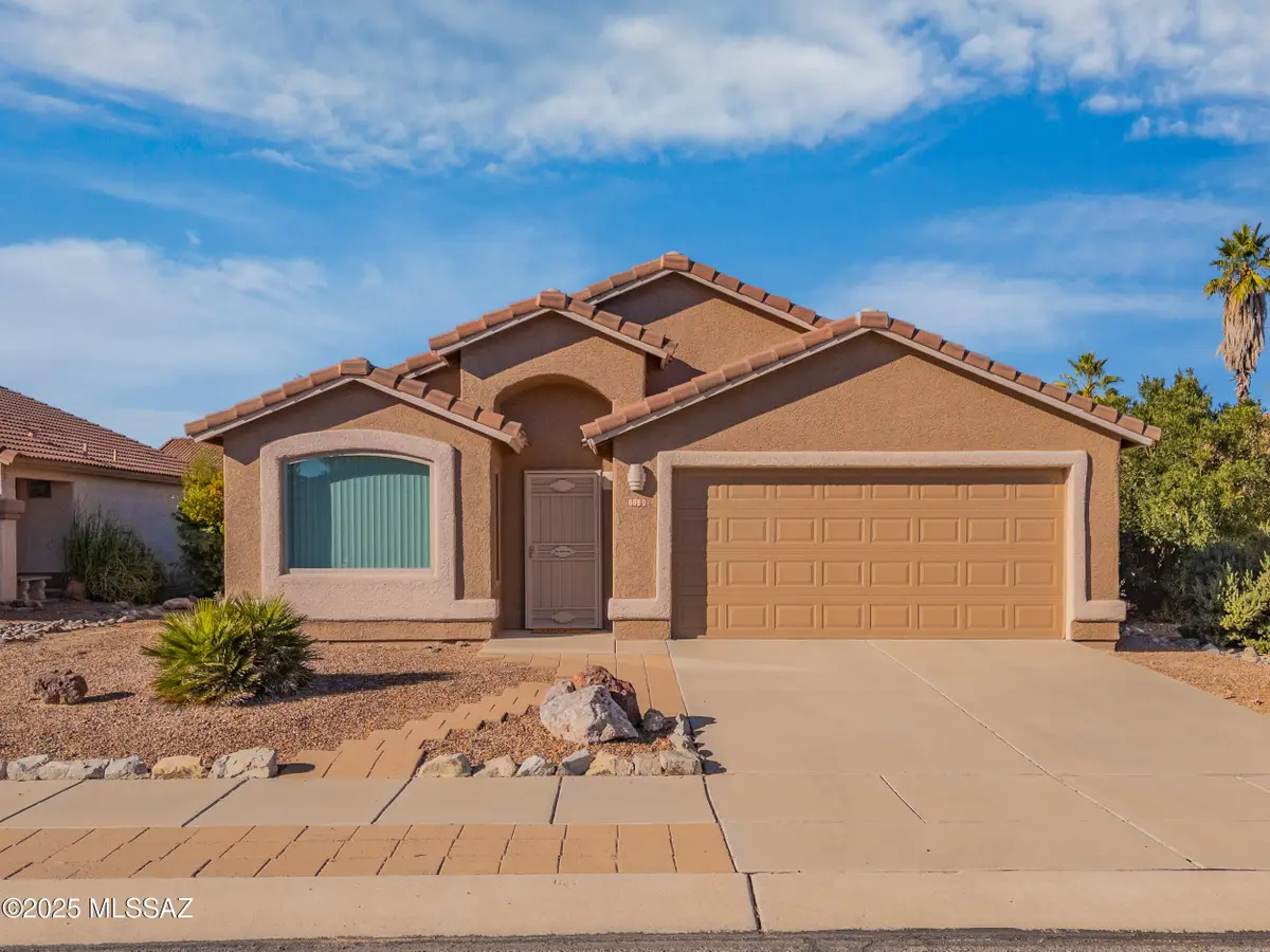 6960 W Harcuvar, Tucson, AZ 85743 - Image #1