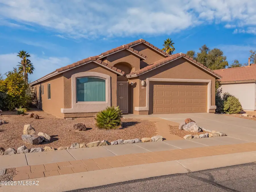 6960 W Harcuvar, Tucson, AZ 85743 - Image #3