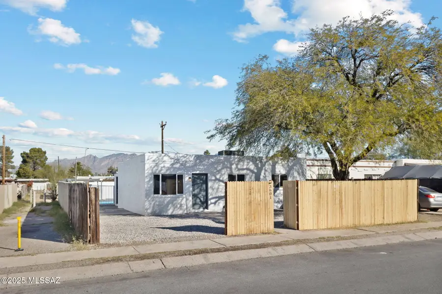 3601 E March Place, Tucson, AZ 85713 - Image #2