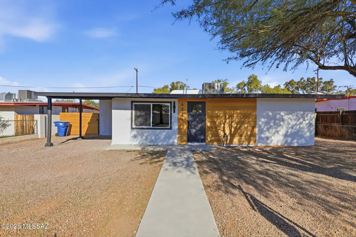 4221 E 31st, Tucson, AZ 85711 - #1