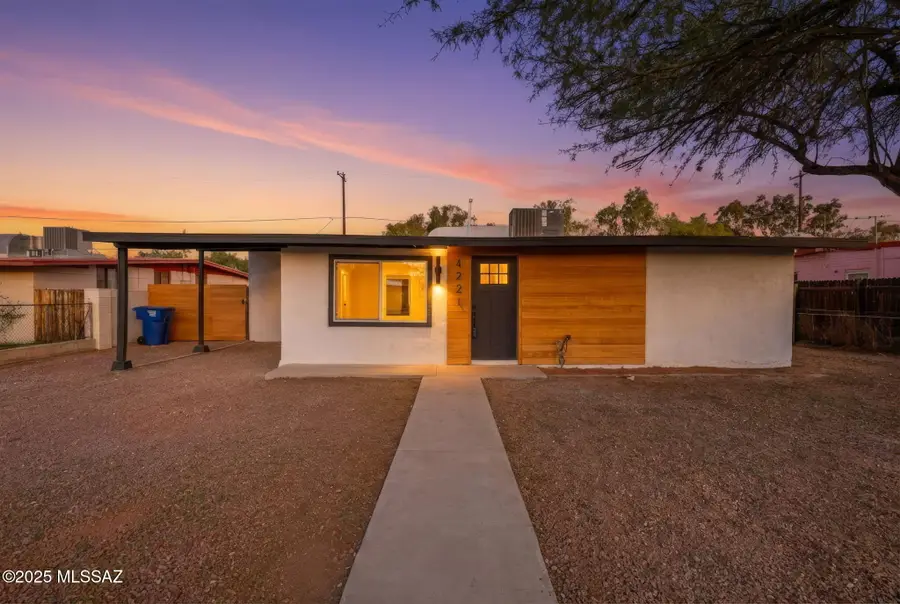 4221 E 31st, Tucson, AZ 85711 - #2
