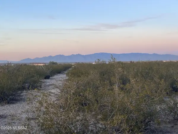 17952 S Mann Avenue #38, Sahuarita, AZ 85629