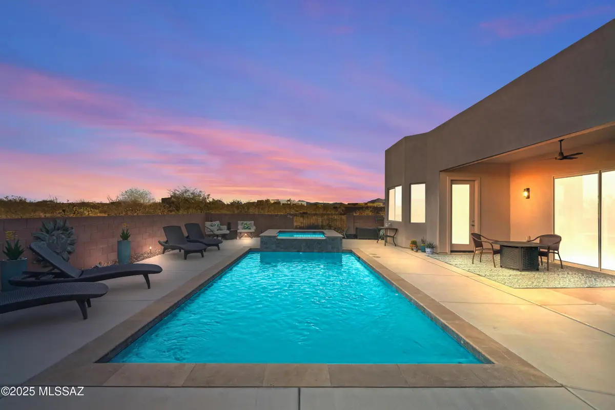 13585 S Rockhouse Canyon Trail, Vail, AZ 85641 - Image #1