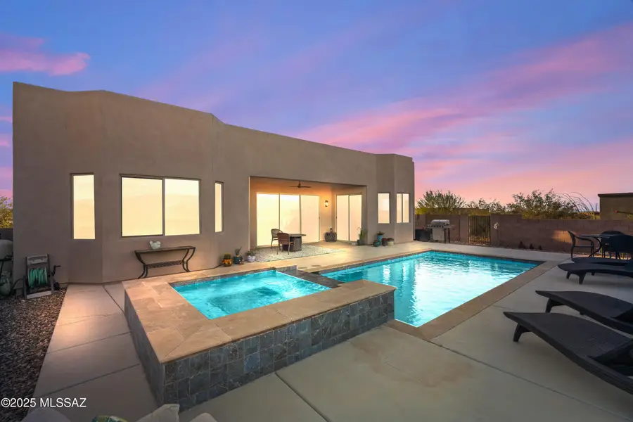 13585 S Rockhouse Canyon Trail, Vail, AZ 85641 - Image #2